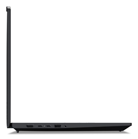 Lenovo ThinkPad P16s - 16-calowa mobilna stacja robocza - Core Ultra 7 1,4 GHz 40,6 cm
