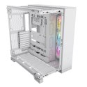 Corsair iCUE LINK 6500X RGB Midi Tower Biały