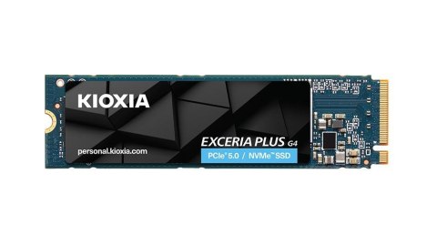 Dysk SSD Kioxia Exceria Plus G4 1TB