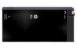 HP Oryginalny czarny wkład atramentowy 982X PageWide o dużej pojemności