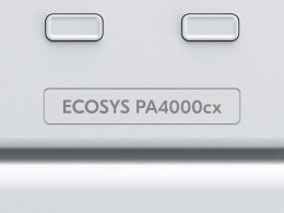KYOCERA ECOSYS PA4000cx Kolor 1200 x 1200 DPI A4