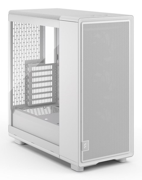 Okulary przeciwsłoneczne Epoch White TG Clear tint