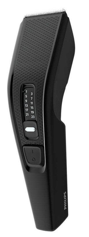 PHILIPS HC3510/15 Czarny