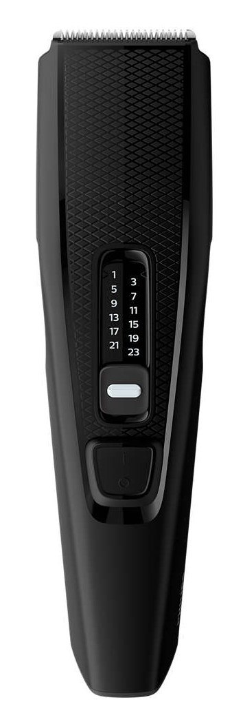 PHILIPS HC3510/15 Czarny