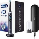Szczoteczka elektryczna ORAL-B iO Series 9N Onyx black (Czarny) Czarny (iO Series 9N Onyx black)