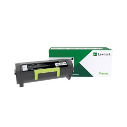 TONER RETURN OPEN BLACK CRTG/F. MS/MX5/617 20.000 PGS