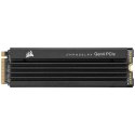 Corsair MP600 PRO LPX 4 TB M.2 PCI Express 4.0 NVMe 3D TLC NAND