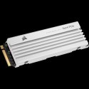 Corsair MP600 PRO LPX 4 TB M.2 PCI Express 4.0 NVMe 3D TLC NAND