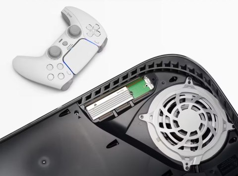 Corsair MP600 PRO LPX 4 TB M.2 PCI Express 4.0 NVMe 3D TLC NAND