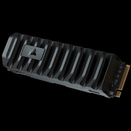 Dysk SSD Corsair MP600 Pro XT NVMe, PCIe 4.0 M.2 typu 2280 — 8 TB