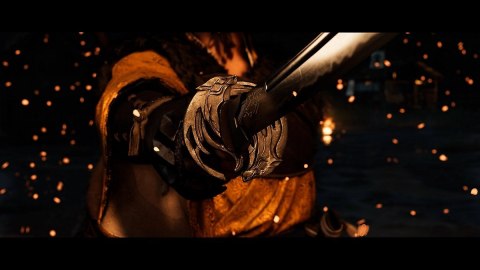 Konsola Sony PlayStation 5 Ghost of Yotei Gold