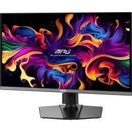 Monitor MSI MPG 272URXDE QD-OLED 27
