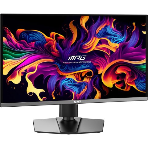 Monitor MSI MPG 272URXDE QD-OLED 27" 3840x2160 1x DisplayPort 2.1 / 2x HDMI 2.1