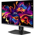 Monitor MSI MPG 272URXDE QD-OLED 27" 3840x2160 1x DisplayPort 2.1 / 2x HDMI 2.1