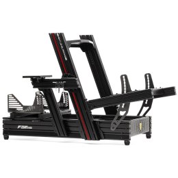 Next Level Racing F-GT Elite 160 Scuderia Ferrari Edition NLR-E048 - kokpit