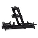 Next Level Racing GTElite Front and Side Mount Edition NLR-E023 - kokpit