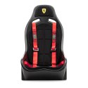 Next Level Racing NLR-E047 Elite ES1 Seat Scuderia Ferrari Edition - fotel gamingowy