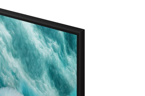 Telewizor Samsung QE65Q7FAAUXXH QLED 65'' 4K Ultra HD Tizen Q-Symphony DVB-T2 Czarny (MODEL 2025) (WYPRZEDAŻ)