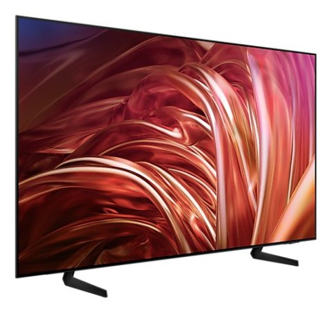 Telewizor Samsung QE65S85DAE OLED 65'' 4K Ultra HD 120 Hz Tizen Dolby Atmos Czarny (WYPRZEDAŻ)