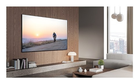 Telewizor Samsung QE65S85DAE OLED 65'' 4K Ultra HD 120 Hz Tizen Dolby Atmos Czarny (WYPRZEDAŻ)
