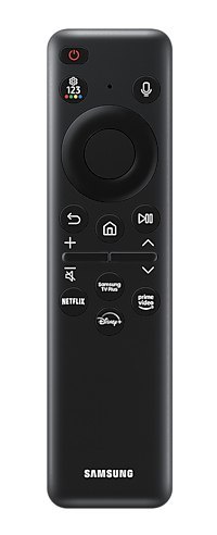 Telewizor Samsung QE65S85DAE OLED 65'' 4K Ultra HD 120 Hz Tizen Dolby Atmos Czarny (WYPRZEDAŻ)