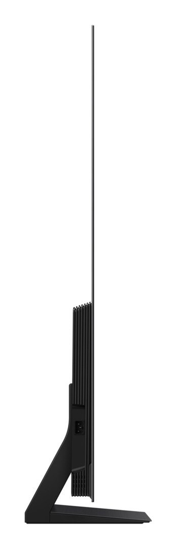 Telewizor Samsung QE65S90DAT OLED 65'' 4K Ultra HD 120Hz Tizen Dolby Digital Plus Czarny (WYPRZEDAŻ)