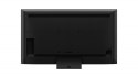 Telewizor TCL 50C805 QLED 50'' 4K Ultra HD 120Hz Google TV Dolby Vision IQ Czarny (WYPRZEDAŻ)