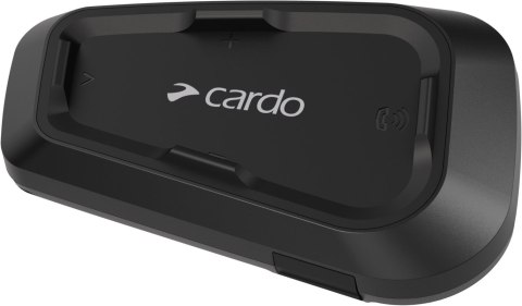 CARDO SPIRIT SINGLE Interkom na jeden kask