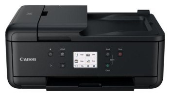 Canon PIXMA TR7650