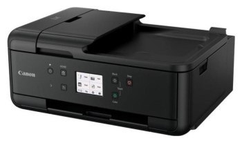 Canon PIXMA TR7650