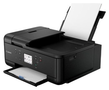 Canon PIXMA TR7650