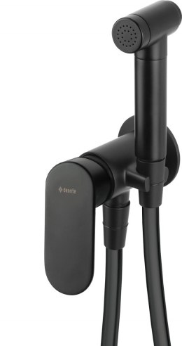 Deante bateria bidetowa podtynkowa ze słuchawką typu bidetta