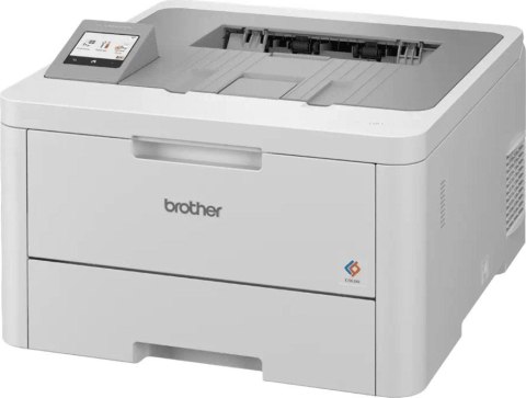 Drukarka laserowa BROTHER HL-L8230CDW (2400 x 600dpi /Szary )