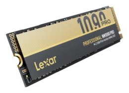 Dysk SSD Lexar NM1090 Pro 4TB M.2 2280 PCIe NVMe