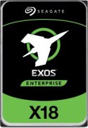 HDD Seagate Exos X18 10TB SATA ST10000NM018G