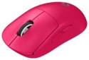 Logitech G Pro X 2 Superlight Magenta