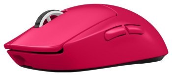 Logitech G Pro X 2 Superlight Magenta