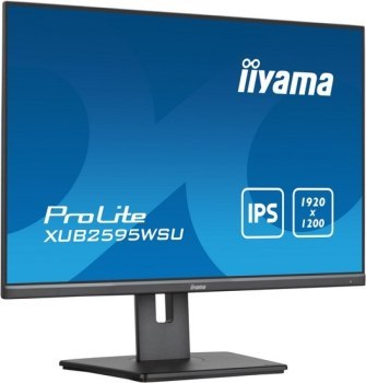 Monitor iiyama ProLite XUB2595WSU-B5