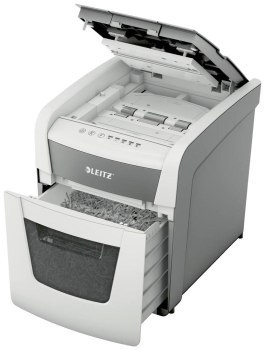 Niszczarka Leitz IQ Autofeed Small Office 50
