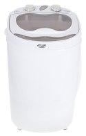 Pralka turystyczna ADLER AD 8055