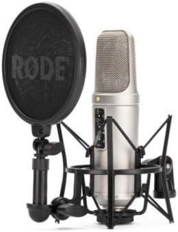 Rode NT2-A Kit