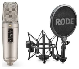 Rode NT2-A Kit