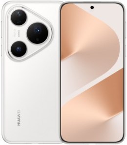 Smartfon Huawei Pura 80 Pro 12/512GB Biały