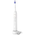 Szczoteczka - Philips Sonicare 6500 HX7419/01 2 szt. biały/czarny