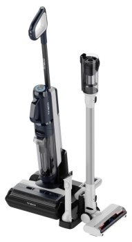 Tineco Floor One S6 Switch Pet czarny