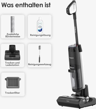 Tineco Floor One S7 Flashdry Pet