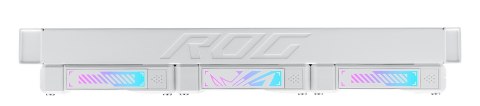 Chłodzenie ASUS ROG RYUO IV SLC 360 ARGB WHT