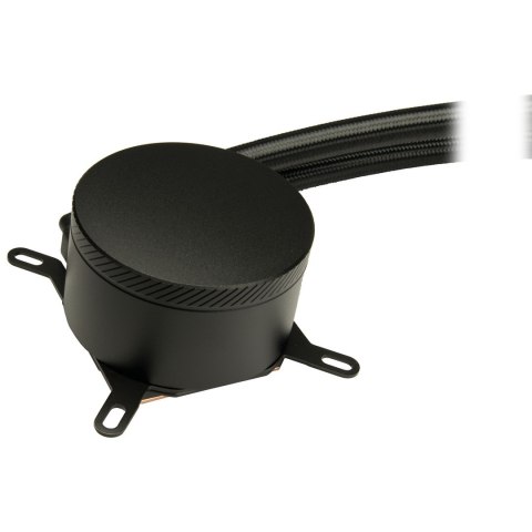 Chłodzenie wodne Inter-Tech KĂĽhler ARGUS Iceman B-120 AIO WasserkĂĽhlung