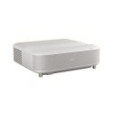 Epson Projektor EH-LS670W 3LCD KD 4KUHD/3600L/5m:1/16:9/biały