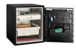 MASTER LOCK SEJF LFW205FYC